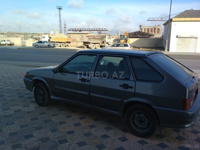 LADA (VAZ) 2114 2011, 97,944 km - 0.2 l - Bakı