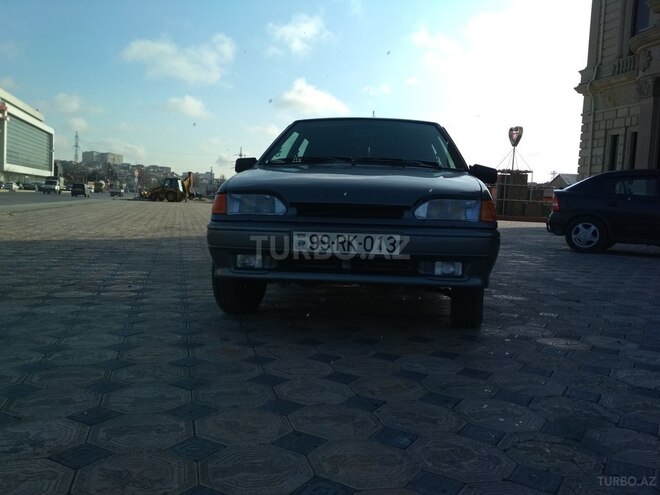 LADA (VAZ) 2114 2011, 97,944 km - 0.2 l - Bakı