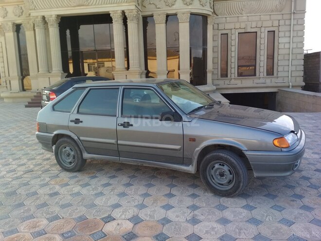 LADA (VAZ) 2114 2011, 97,944 km - 0.2 l - Bakı