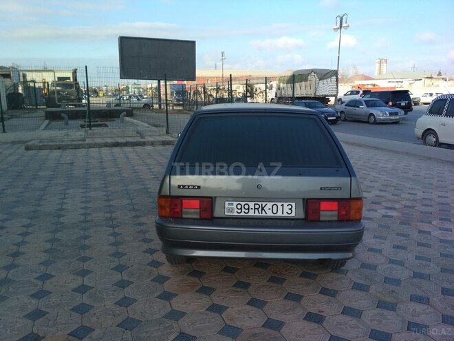 LADA (VAZ) 2114 2011, 97,944 km - 0.2 l - Bakı