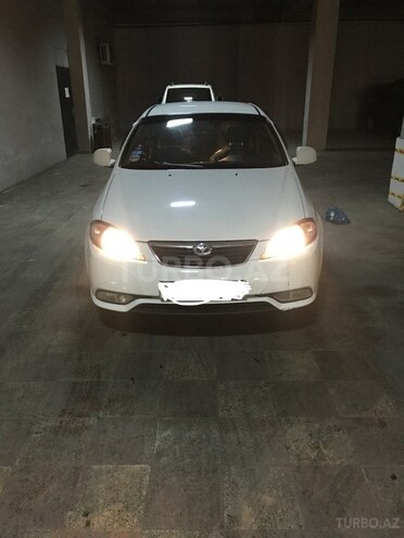 Daewoo Gentra 2014, 219,000 km - 1.5 л - Bakı