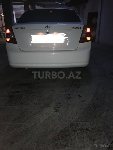 Daewoo Gentra 2014, 219,000 km - 1.5 л - Bakı