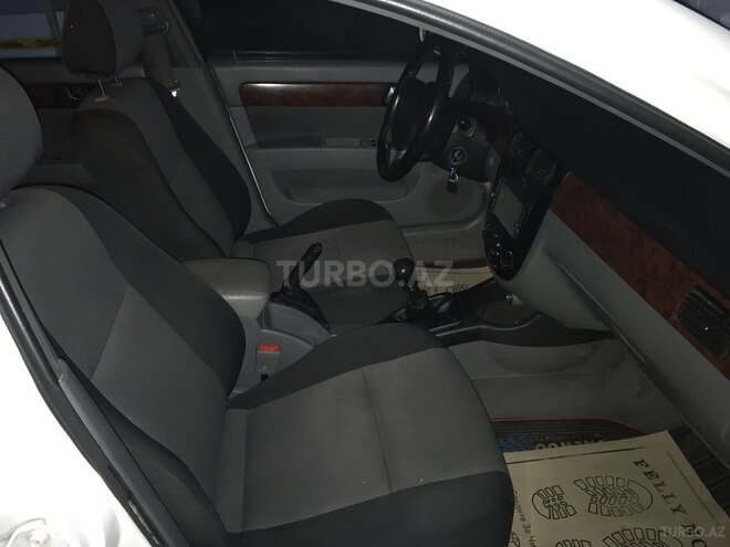 Daewoo Gentra 2014, 219,000 km - 1.5 л - Bakı