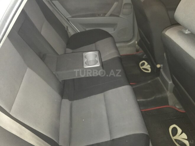 Daewoo Gentra 2014, 219,000 km - 1.5 л - Bakı