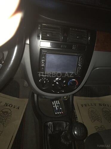 Daewoo Gentra 2014, 219,000 km - 1.5 л - Bakı