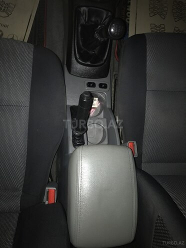 Daewoo Gentra 2014, 219,000 km - 1.5 л - Bakı