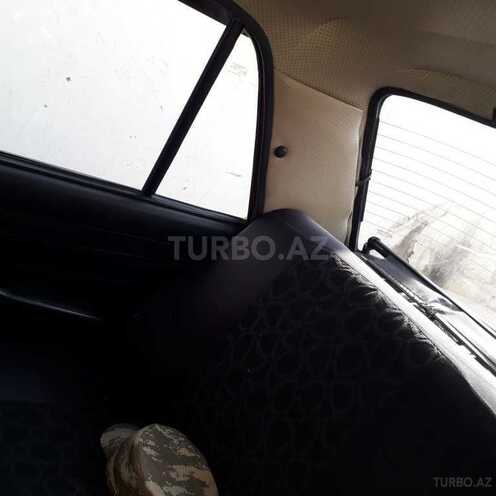 LADA (VAZ) 2107 2008, 180 km - 0.7 l - Bakı
