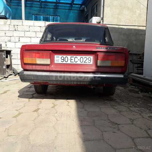 LADA (VAZ) 2107 2008, 180 km - 0.7 l - Bakı