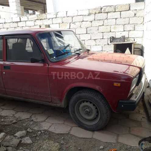 LADA (VAZ) 2107 2008, 180 km - 0.7 l - Bakı