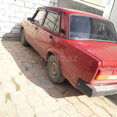 LADA (VAZ) 2107 2008, 180 km - 0.7 l - Bakı