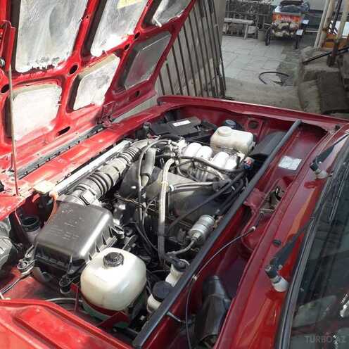 LADA (VAZ) 2107 2008, 180 km - 0.7 l - Bakı