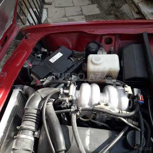 LADA (VAZ) 2107 2008, 180 km - 0.7 l - Bakı