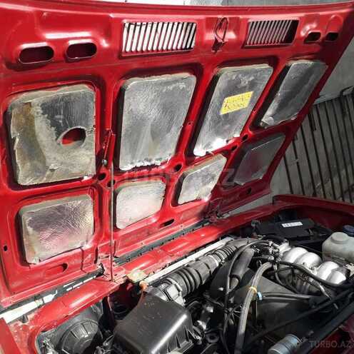 LADA (VAZ) 2107 2008, 180 km - 0.7 l - Bakı