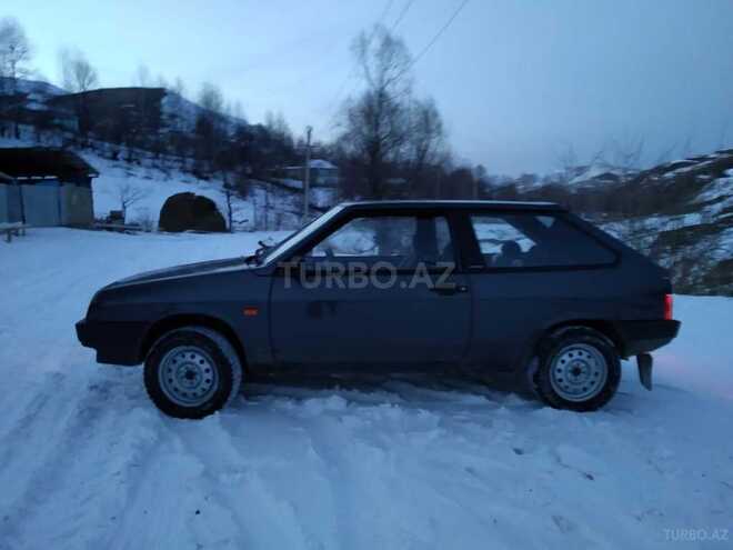 LADA (VAZ) 2108 1989, 258,300 km - 1.5 l - Bakı