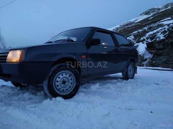 LADA (VAZ) 2108 1989, 258,300 km - 1.5 l - Bakı