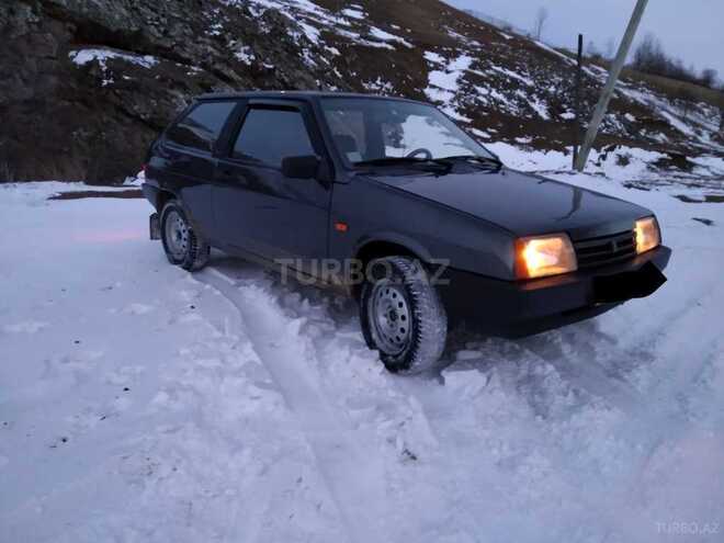 LADA (VAZ) 2108 1989, 258,300 km - 1.5 l - Bakı