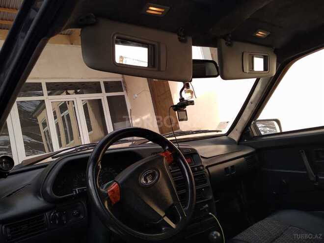 LADA (VAZ) 2108 1989, 258,300 km - 1.5 l - Bakı