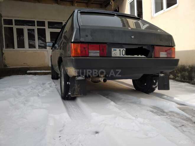 LADA (VAZ) 2108 1989, 258,300 km - 1.5 l - Bakı