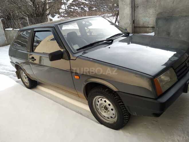LADA (VAZ) 2108 1989, 258,300 km - 1.5 l - Bakı