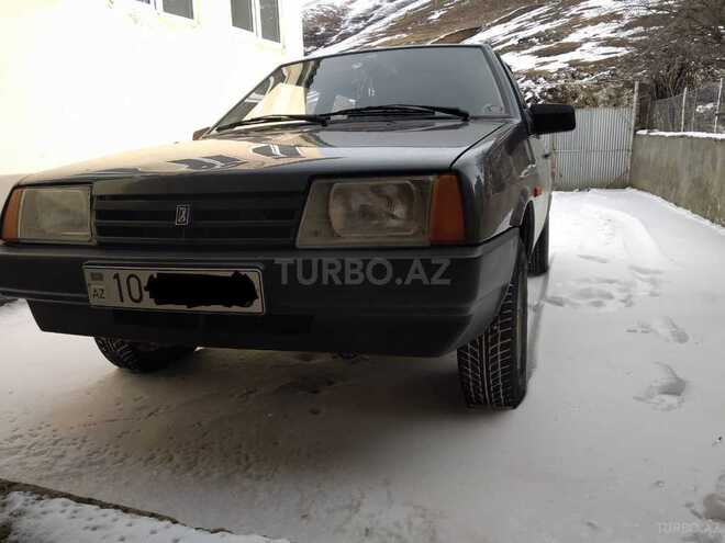 LADA (VAZ) 2108 1989, 258,300 km - 1.5 l - Bakı