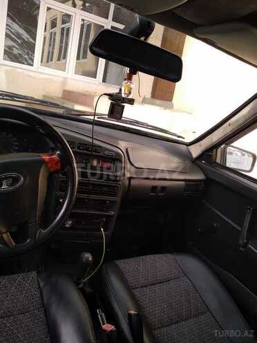 LADA (VAZ) 2108 1989, 258,300 km - 1.5 l - Bakı