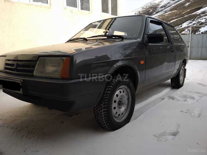 LADA (VAZ) 2108 1989, 258,300 km - 1.5 l - Bakı