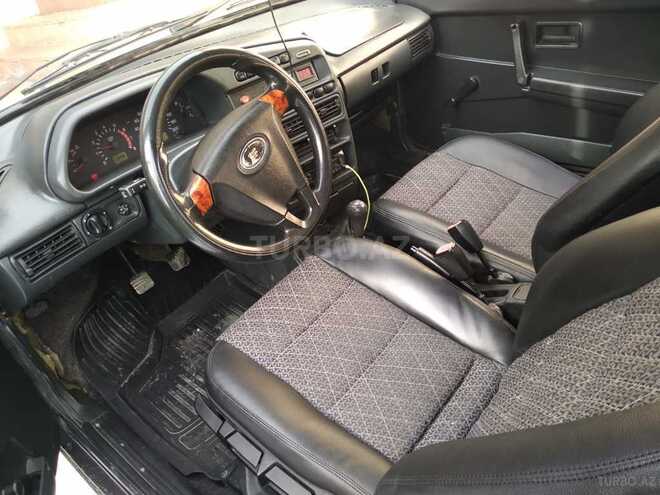 LADA (VAZ) 2108 1989, 258,300 km - 1.5 l - Bakı