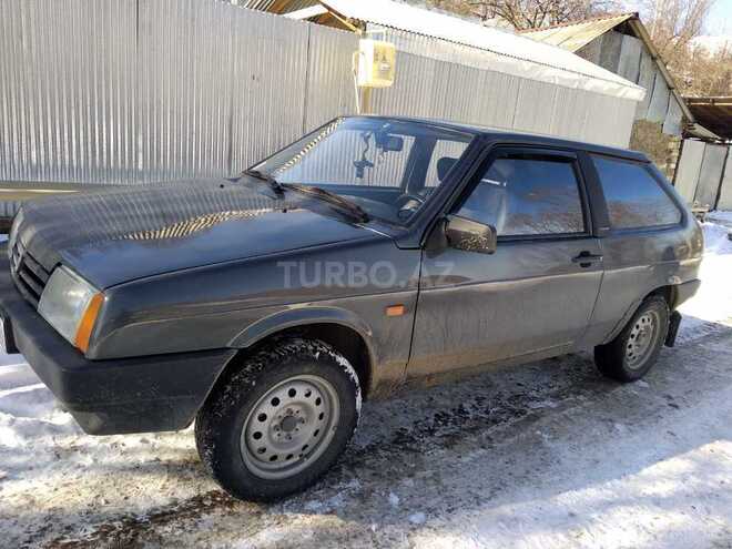 LADA (VAZ) 2108 1989, 258,300 km - 1.5 l - Bakı