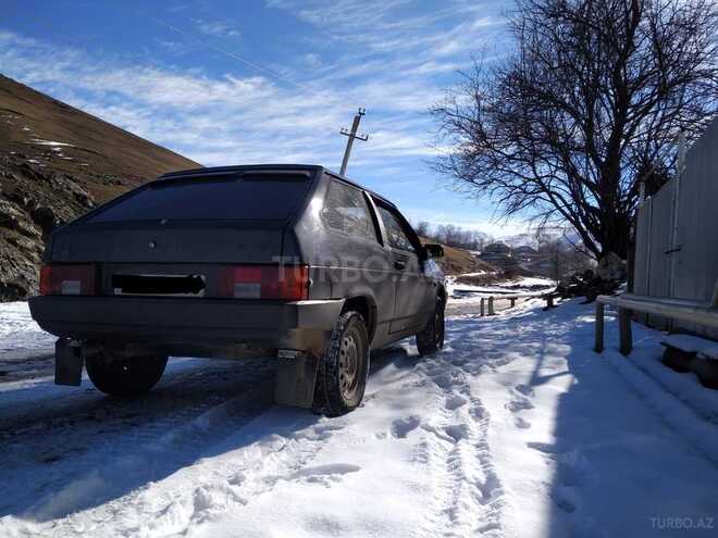 LADA (VAZ) 2108 1989, 258,300 km - 1.5 l - Bakı