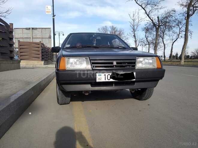 LADA (VAZ) 2108 1989, 258,300 km - 1.5 l - Bakı