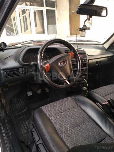 LADA (VAZ) 2108 1989, 258,300 km - 1.5 l - Bakı