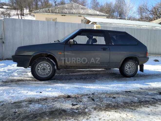 LADA (VAZ) 2108 1989, 258,300 km - 1.5 l - Bakı