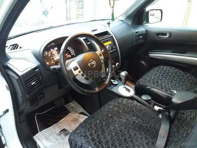 Nissan X-Trail 2014, 42,222 km - 2.5 l - Bakı