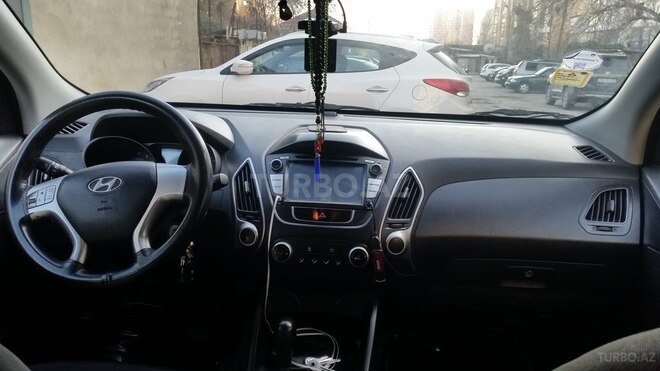 Hyundai ix35 2010, 205,406 km - 2.0 l - Bakı