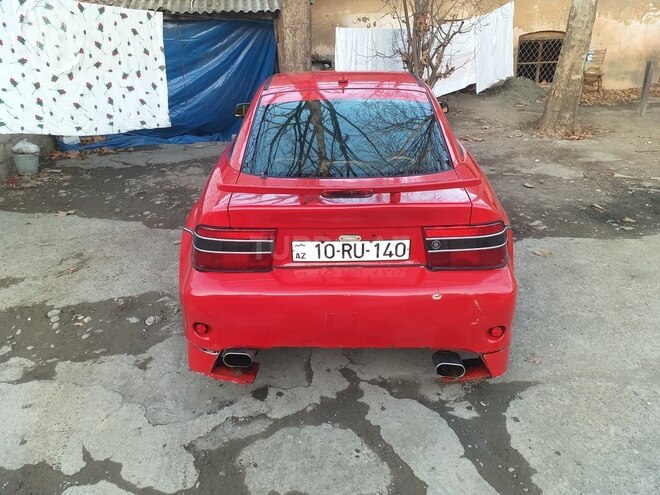 Opel Calibra 1995, 2,127 km - 0.2 l - Gəncə