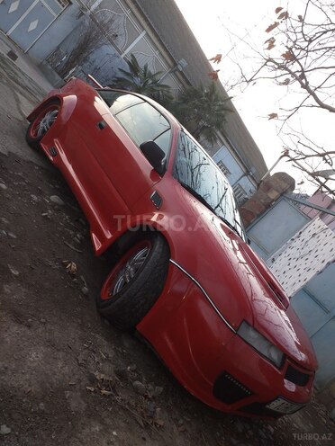 Opel Calibra 1995, 2,127 km - 0.2 l - Gəncə