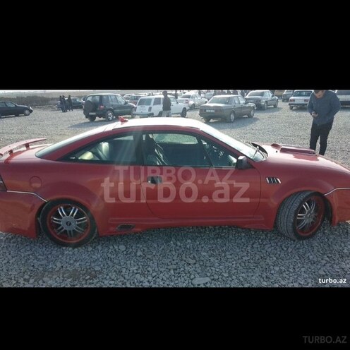 Opel Calibra 1995, 2,127 km - 0.2 l - Gəncə