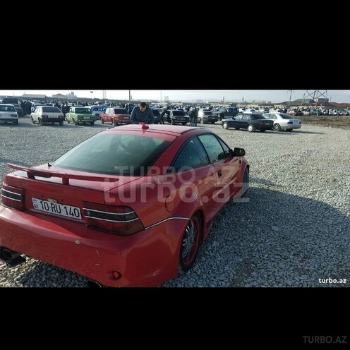 Opel Calibra 1995, 2,127 km - 0.2 l - Gəncə