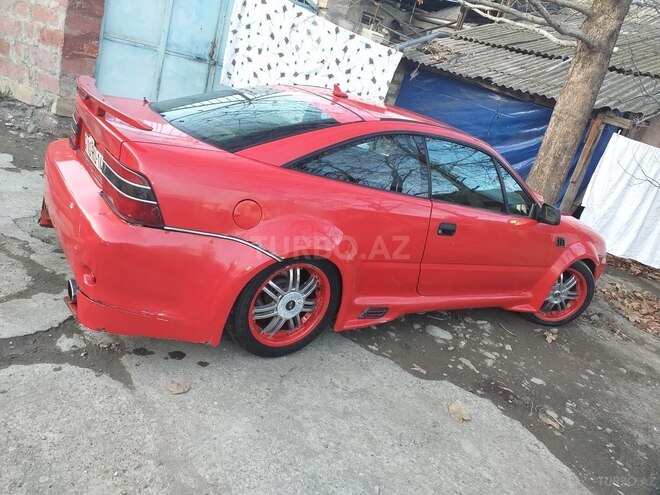 Opel Calibra 1995, 2,127 km - 0.2 l - Gəncə