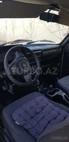 LADA (VAZ) Niva 2015, 36,000 km - 1.7 l - Bakı