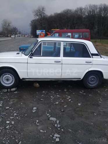 LADA (VAZ) 2106 1982, 145,000 km - 1.5 l - Qəbələ
