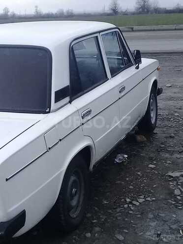 LADA (VAZ) 2106 1982, 145,000 km - 1.5 l - Qəbələ
