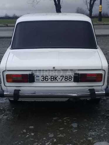 LADA (VAZ) 2106 1982, 145,000 km - 1.5 l - Qəbələ