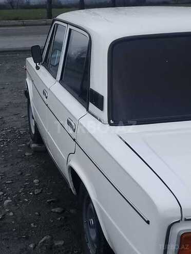 LADA (VAZ) 2106 1982, 145,000 km - 1.5 l - Qəbələ