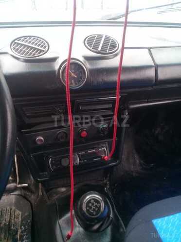 LADA (VAZ) 2106 1982, 145,000 km - 1.5 l - Qəbələ