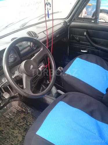 LADA (VAZ) 2106 1982, 145,000 km - 1.5 l - Qəbələ