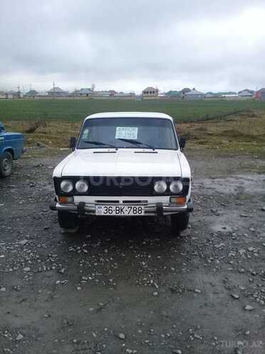 LADA (VAZ) 2106 1982, 145,000 km - 1.5 l - Qəbələ