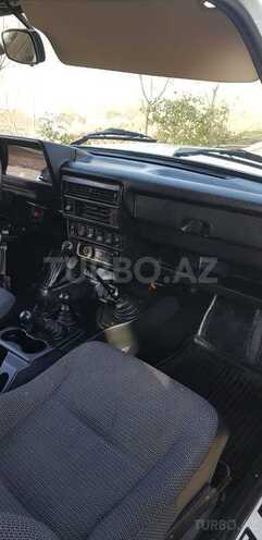 LADA (VAZ) Niva 2015, 36,000 km - 1.7 l - Bakı