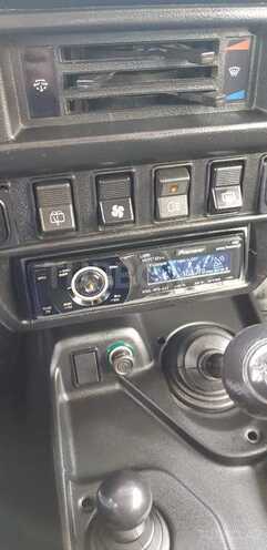 LADA (VAZ) Niva 2015, 36,000 km - 1.7 l - Bakı
