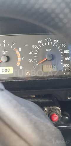 LADA (VAZ) Niva 2015, 36,000 km - 1.7 l - Bakı